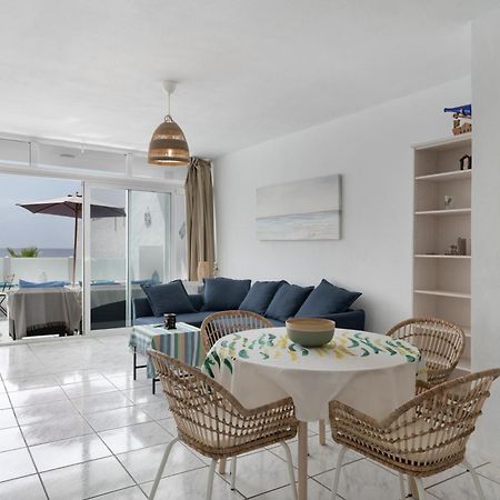 Vistamar Apartment Puerto del Carmen  Luaran gambar