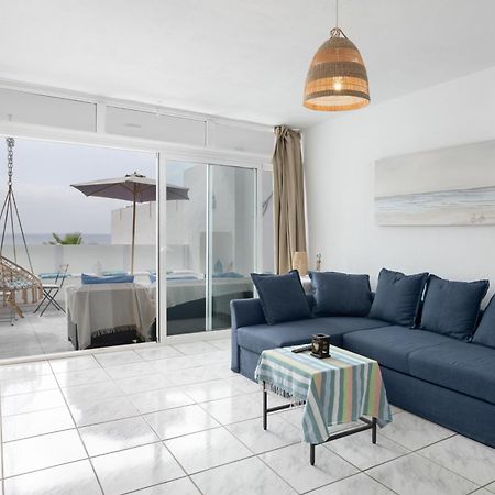 Vistamar Apartment Puerto del Carmen  Luaran gambar