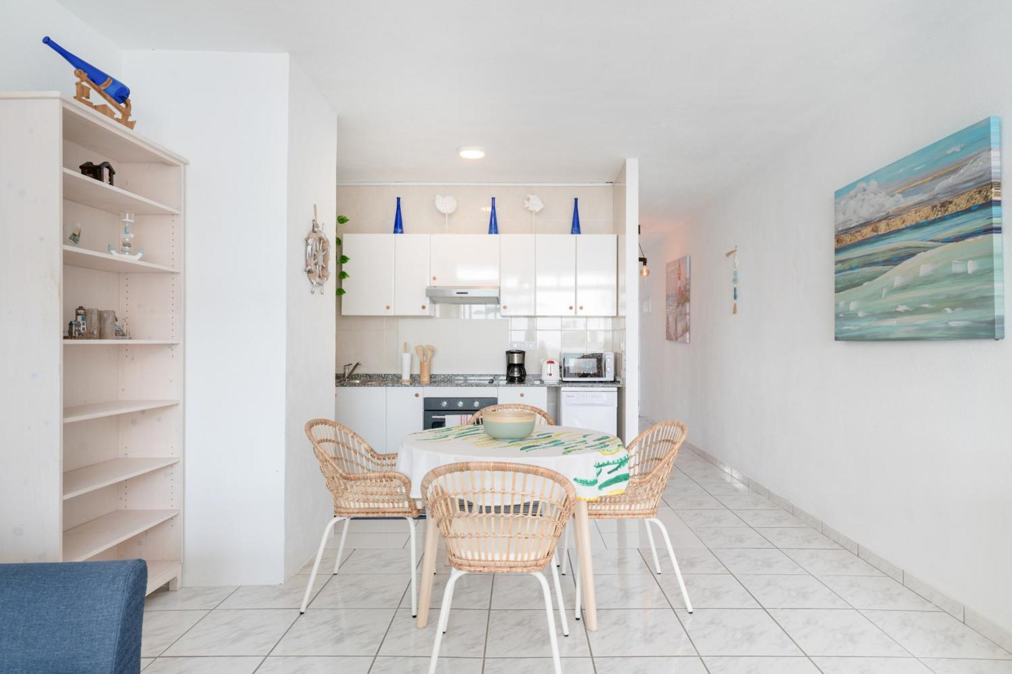 Vistamar Apartment Puerto del Carmen  Luaran gambar