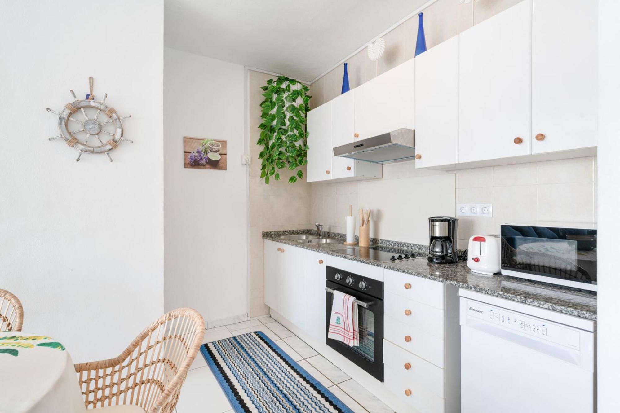 Vistamar Apartment Puerto del Carmen  Luaran gambar