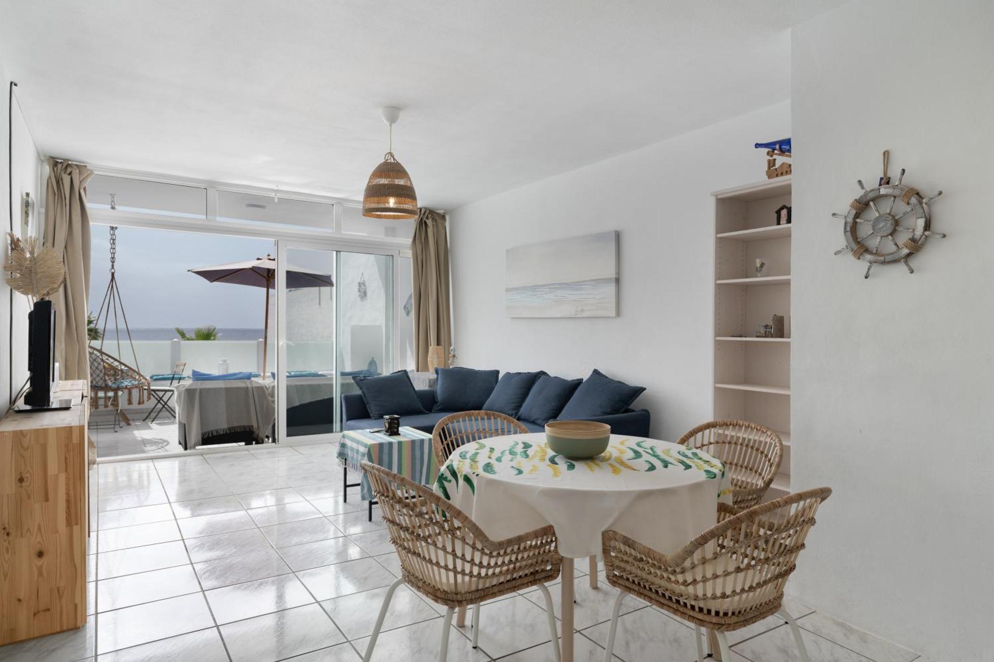 Vistamar Apartment Puerto del Carmen  Luaran gambar
