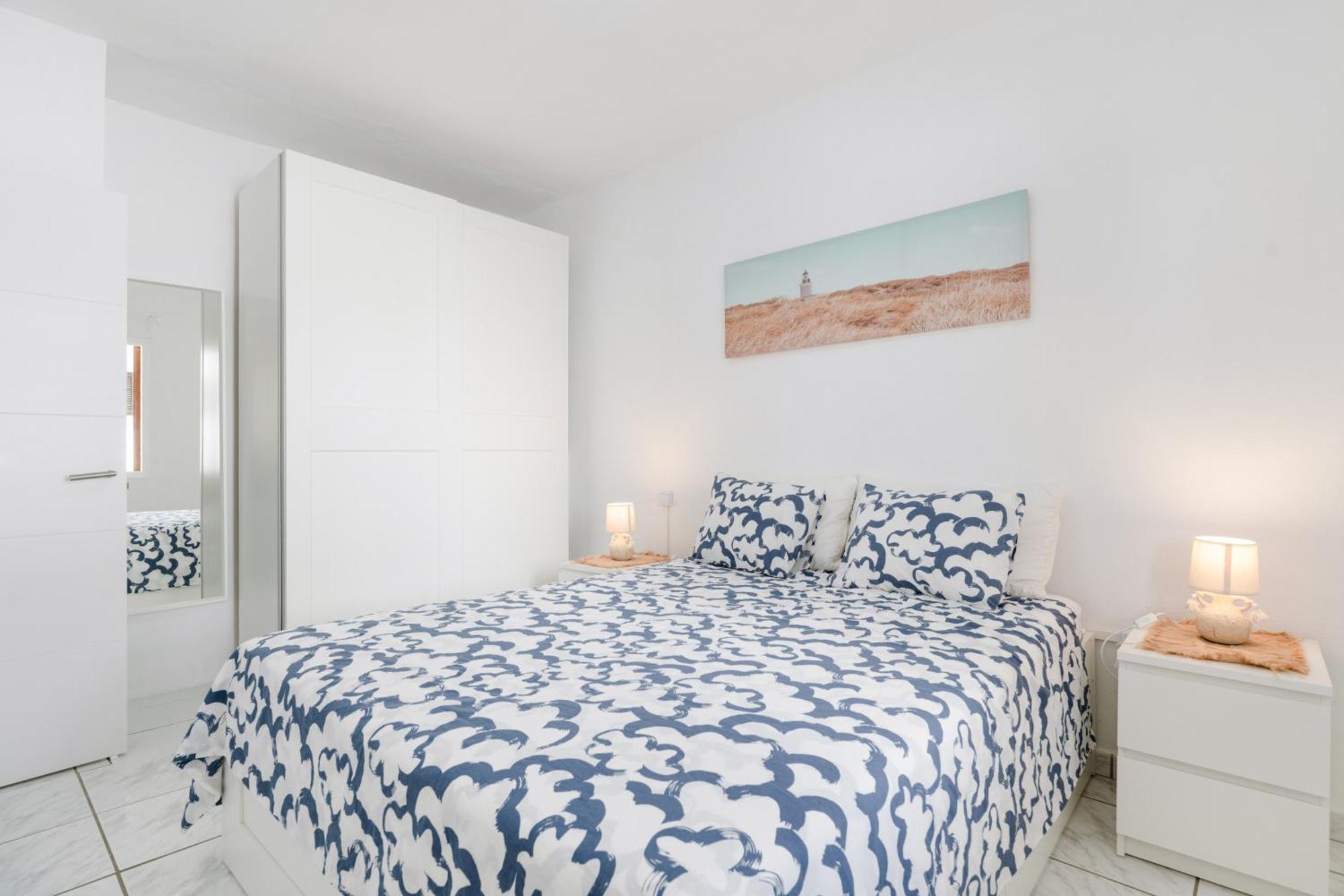 Vistamar Apartment Puerto del Carmen  Luaran gambar