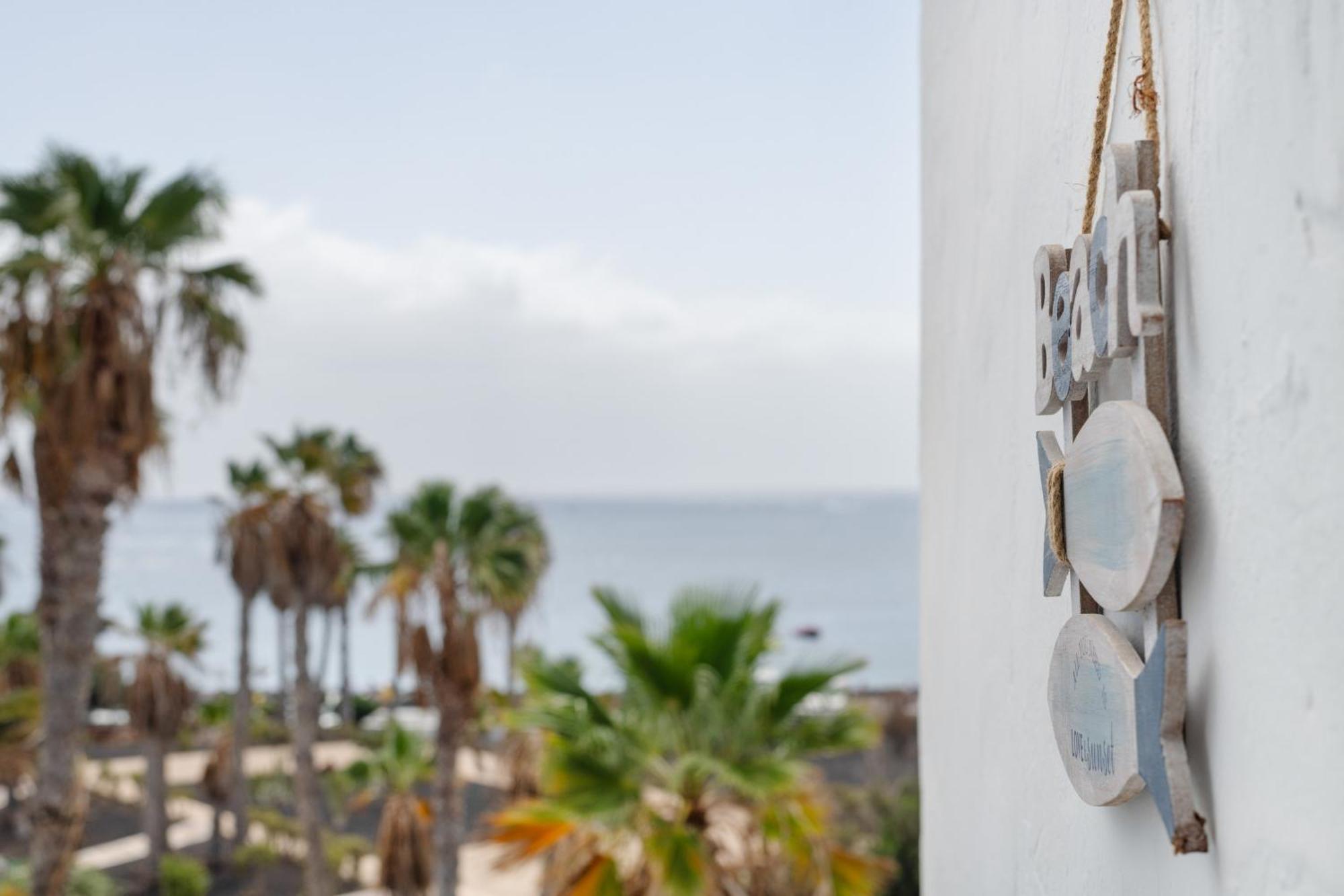 Vistamar Apartment Puerto del Carmen  Luaran gambar