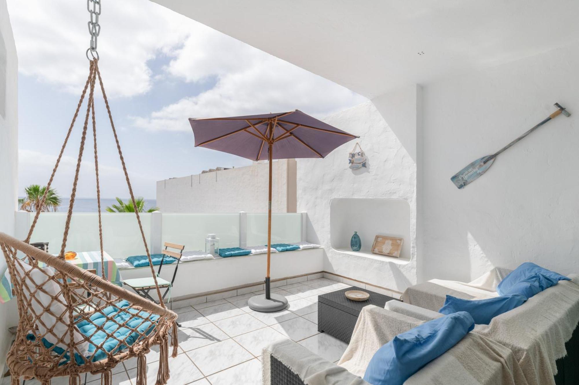 Vistamar Apartment Puerto del Carmen  Luaran gambar