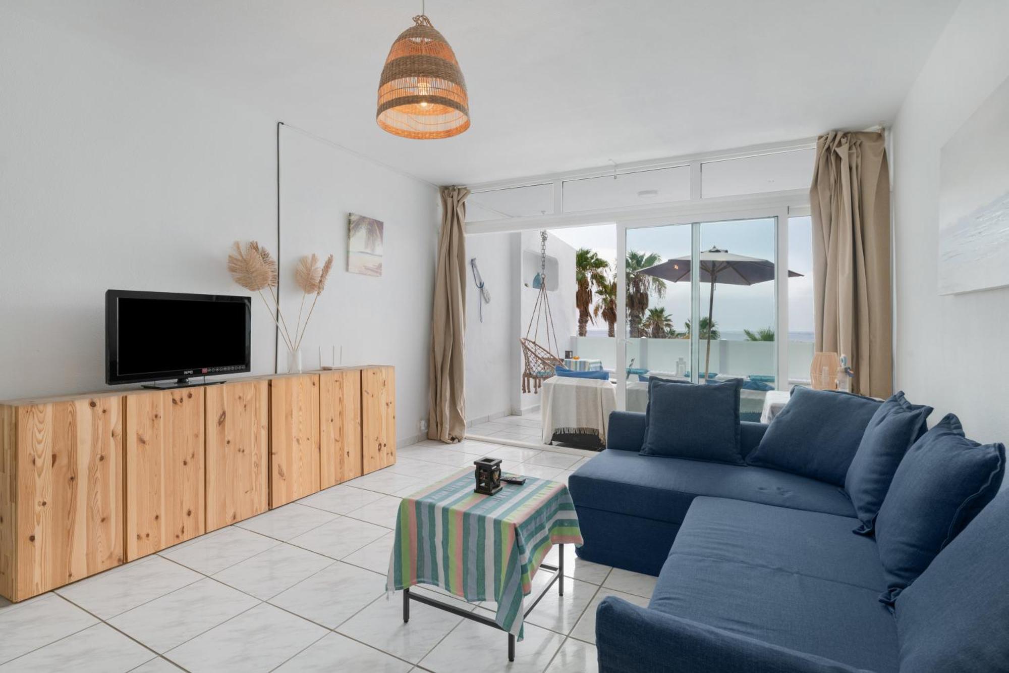 Vistamar Apartment Puerto del Carmen  Luaran gambar