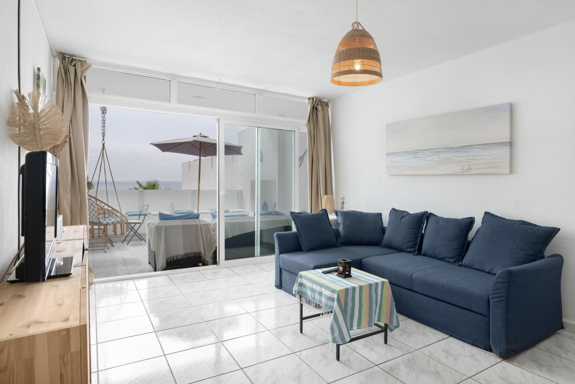 Vistamar Apartment Puerto del Carmen  Luaran gambar